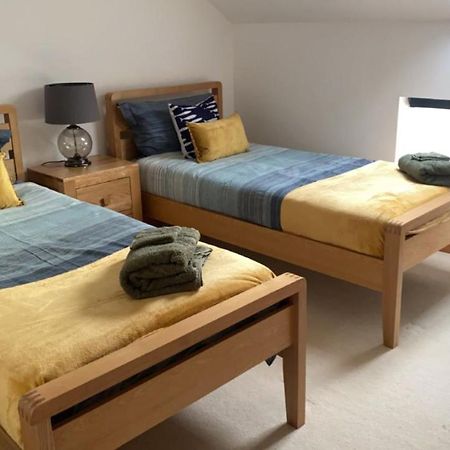 Telford Escape Daire Elgin Dış mekan fotoğraf