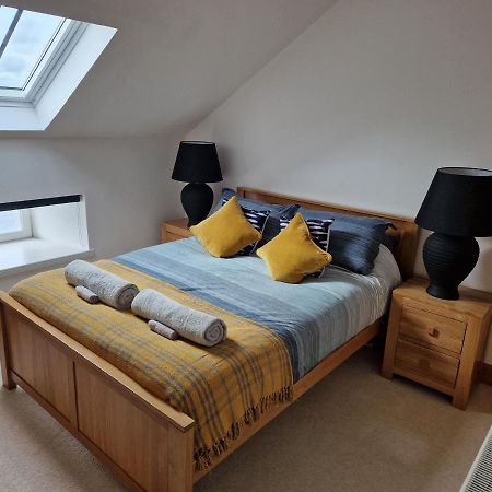 Telford Escape Daire Elgin Dış mekan fotoğraf