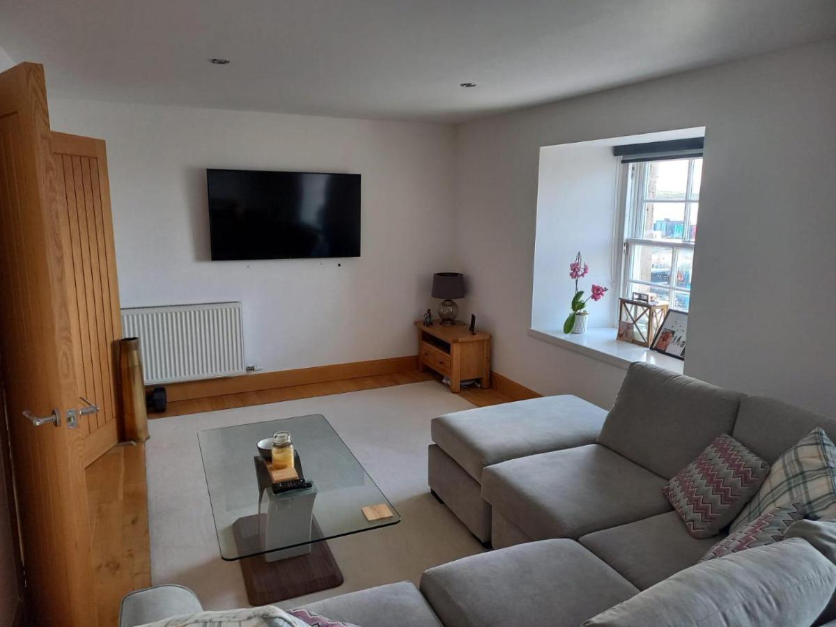 Telford Escape Daire Elgin Dış mekan fotoğraf