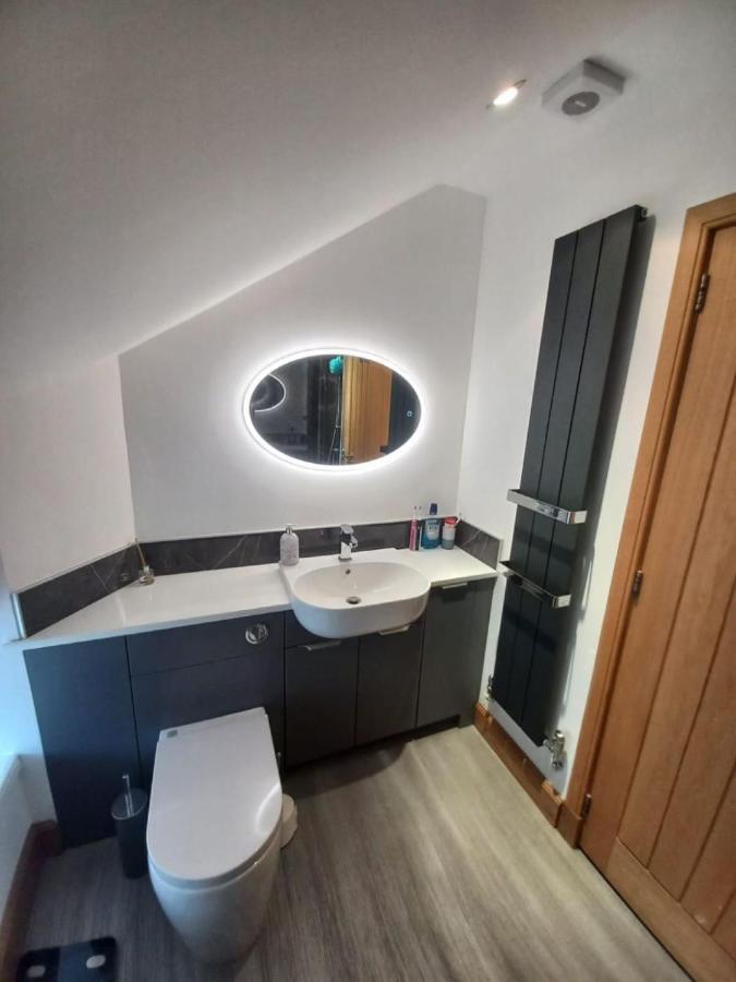 Telford Escape Daire Elgin Dış mekan fotoğraf