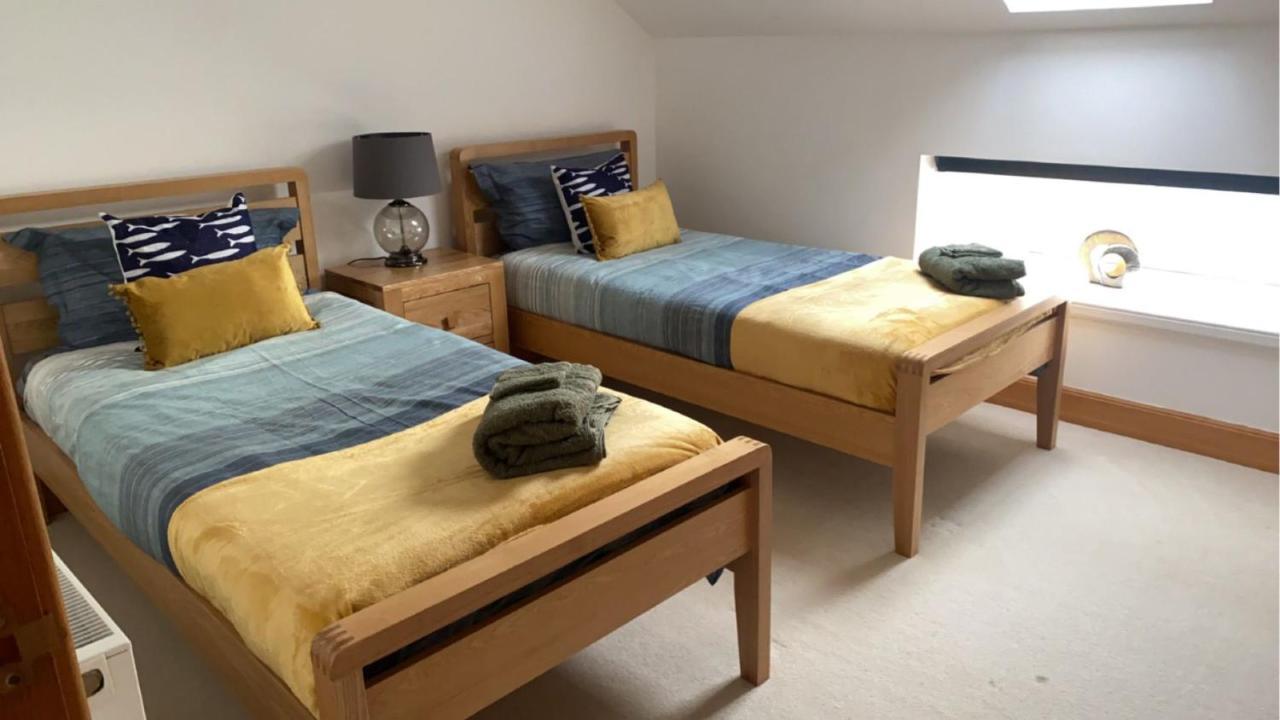 Telford Escape Daire Elgin Dış mekan fotoğraf
